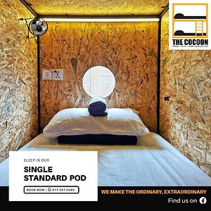 Single Bed Female Dormitory Room